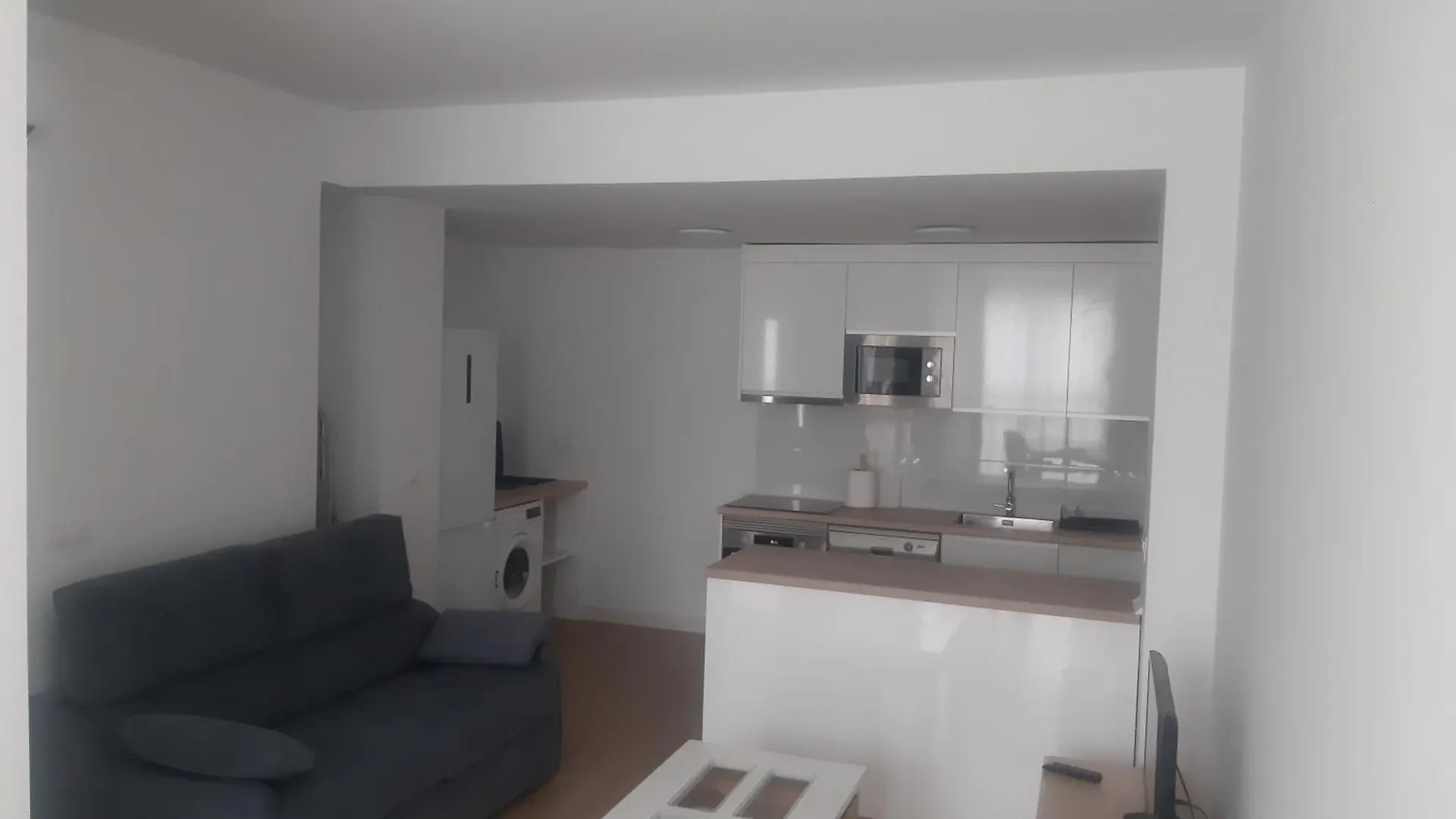 Argentea 18 Apartment Malaga Spain