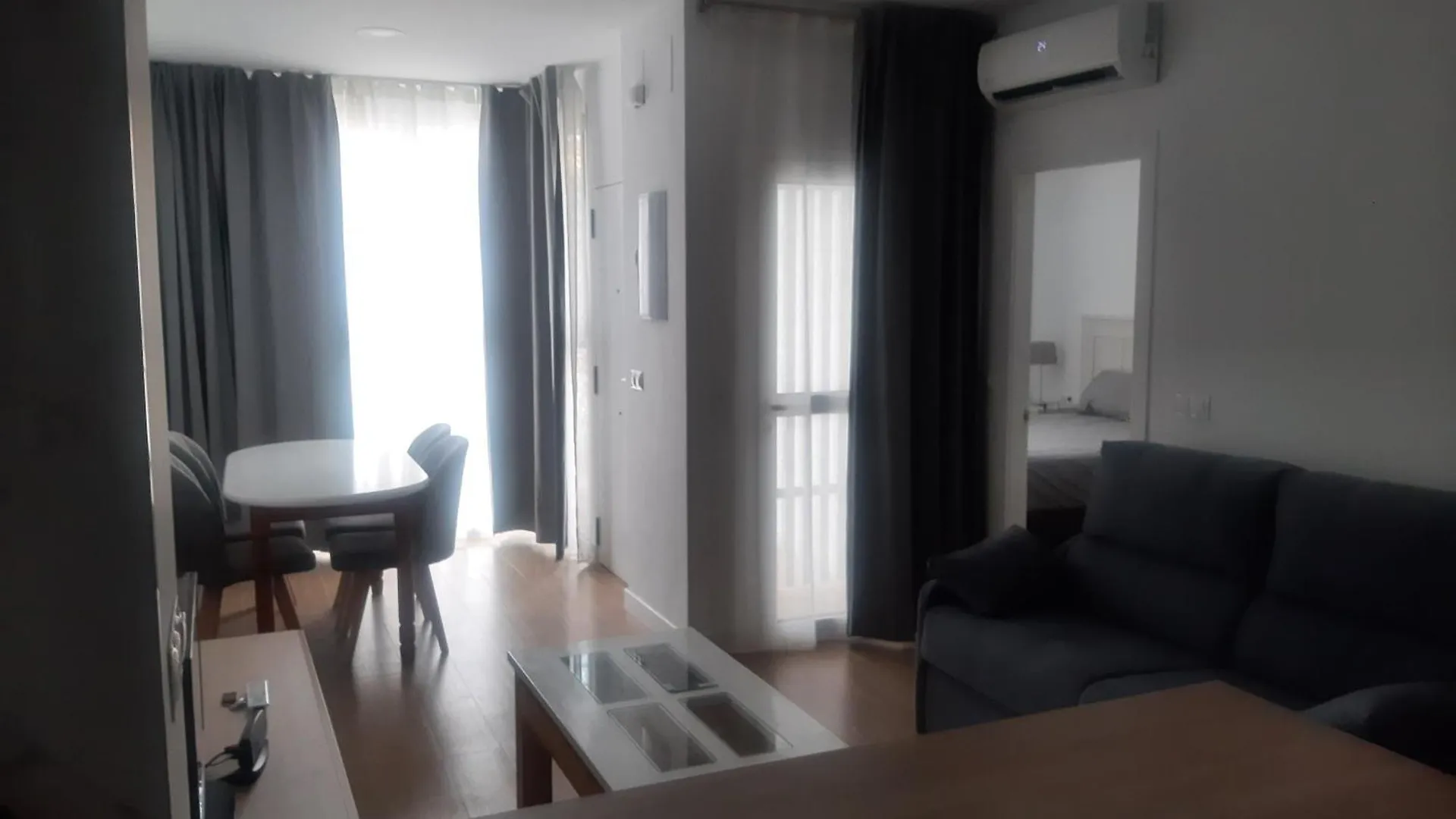 Argentea 18 Apartment Malaga