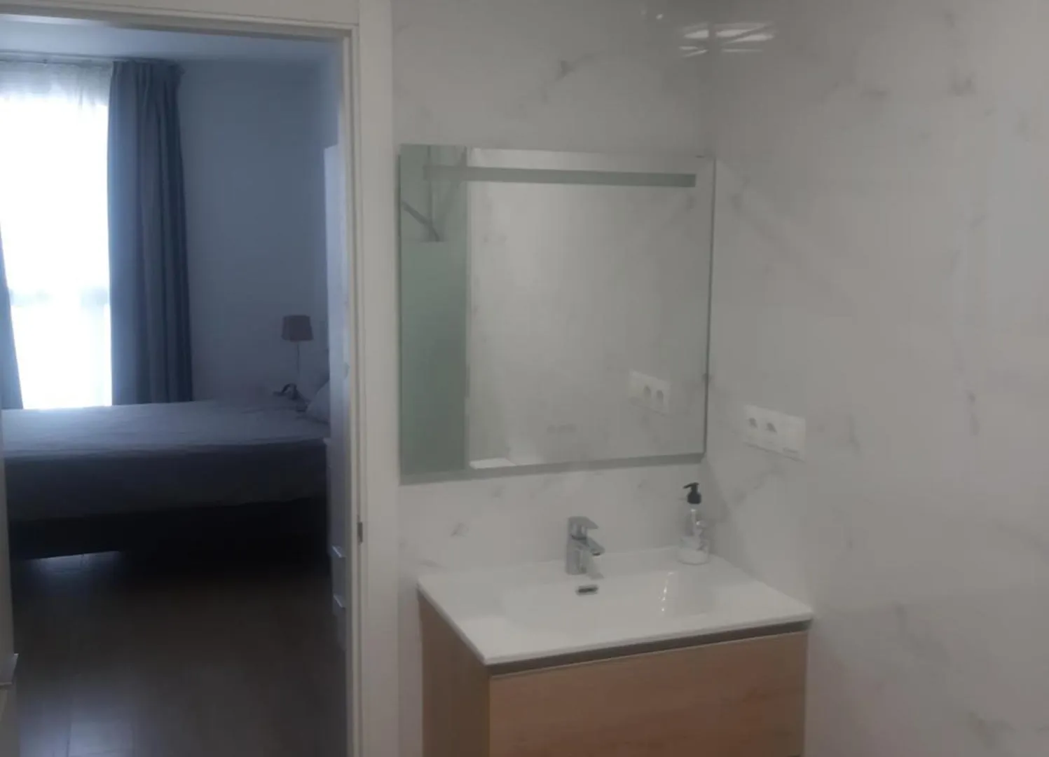 Argentea 18 Apartment Malaga