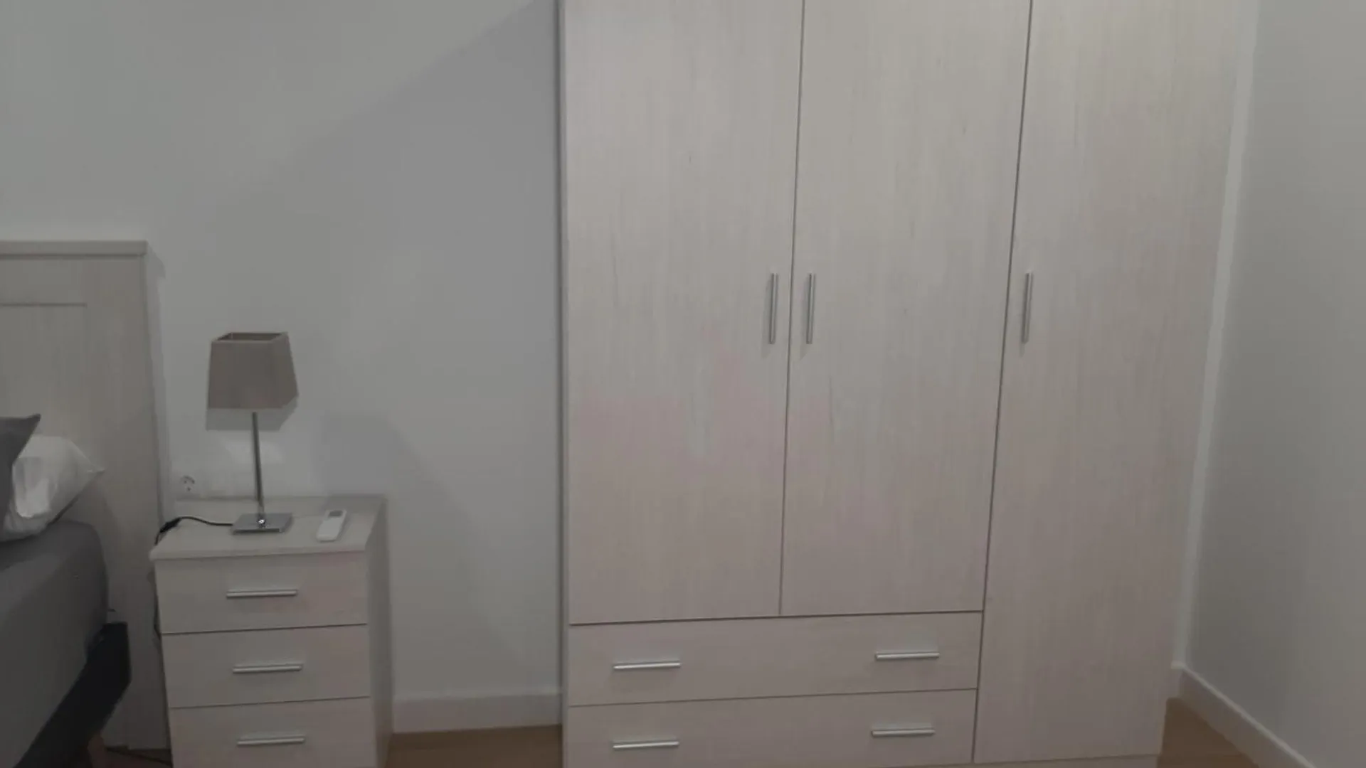 Argentea 18 Apartment Malaga
