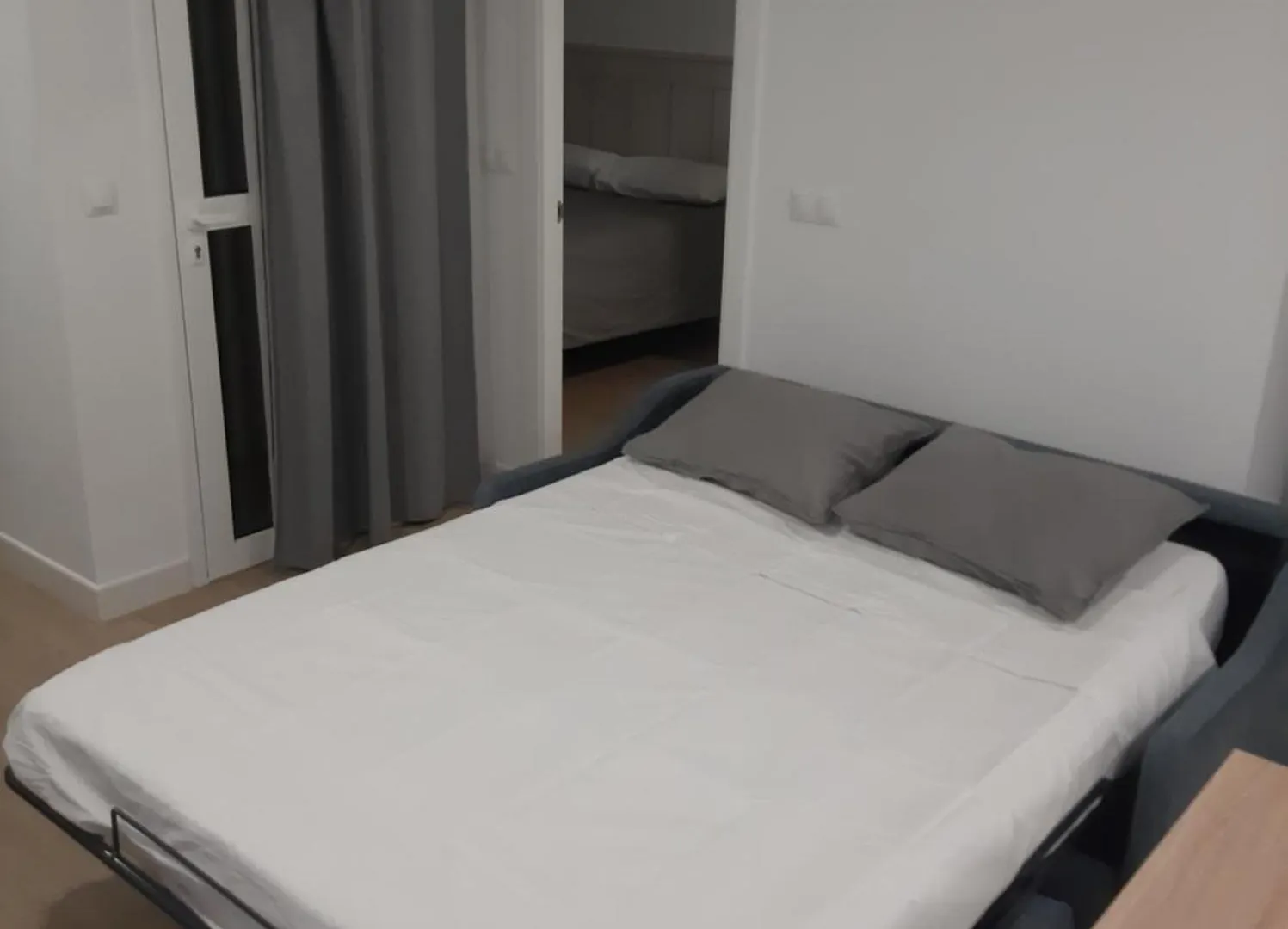 Argentea 18 Apartment Malaga