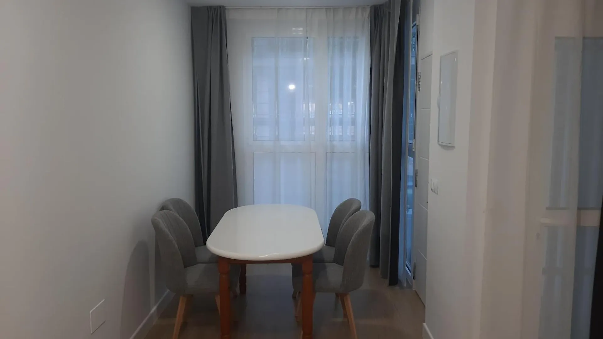 Argentea 18 Apartment Malaga 0*,  Spain