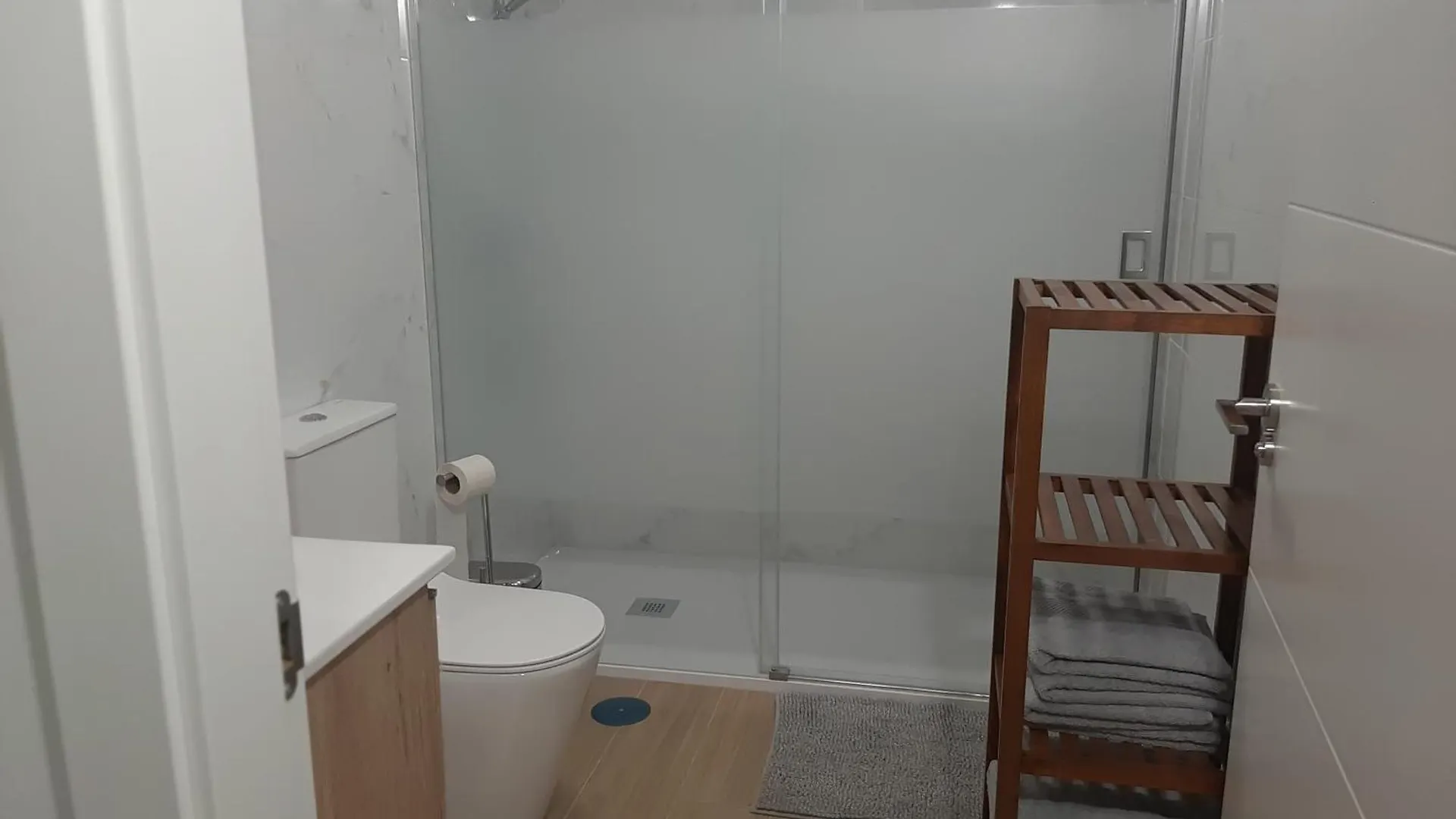 Argentea 18 Apartment Malaga