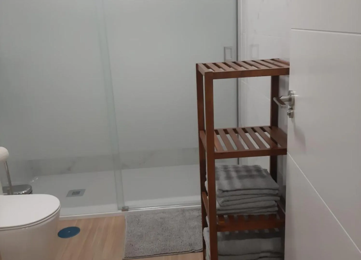 Argentea 18 Apartment Malaga